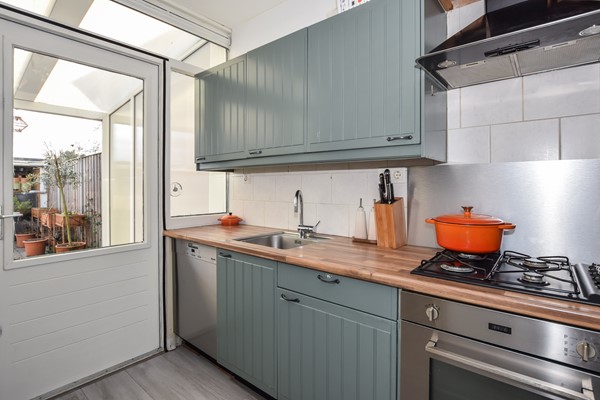 Medium property photo - Trompet 38, 5231 DK 's-Hertogenbosch